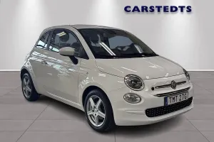 Fiat 500 2020